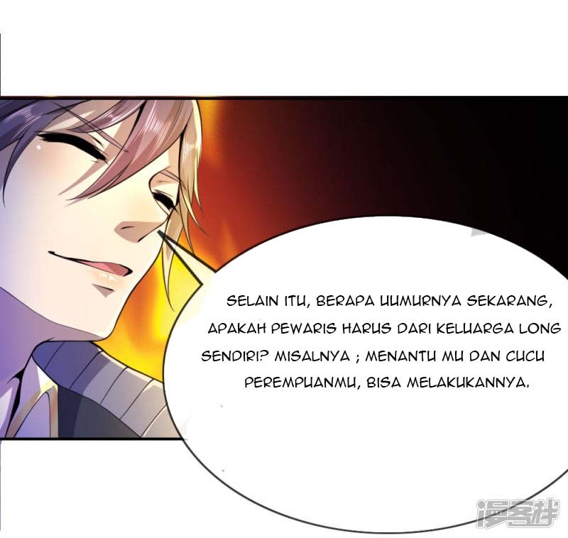 Medical Martial Arts chapter 68